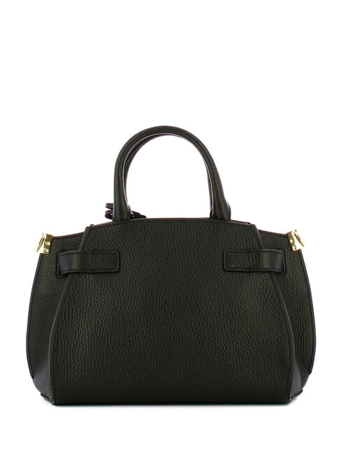 KLICHE Mini handbag with shoulder strap Black - Women&rsquo;s Bags