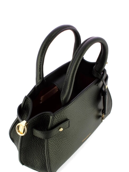 KLICHE Mini handbag with shoulder strap Black - Women&rsquo;s Bags