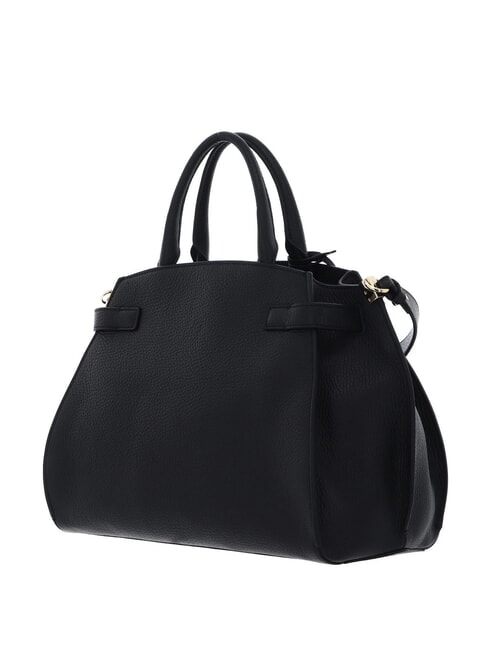 KLICHE Handbag, with shoulder strap Black - Women&rsquo;s Bags