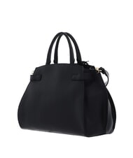 COCCINELLE KLICHE Handbag, with shoulder strap Black - Women&rsquo;s Bags - 3
