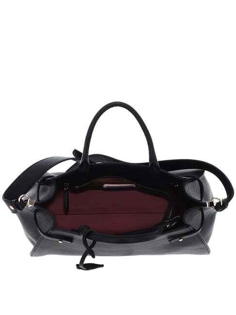 KLICHE Handbag, with shoulder strap Black - Women&rsquo;s Bags