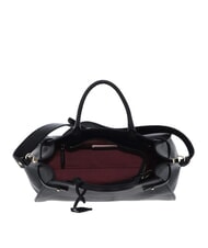COCCINELLE KLICHE Handbag, with shoulder strap Black - Women&rsquo;s Bags - 4