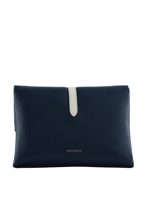 CAMPIONARIO - DORIAN BICOLOR Leather shoulder bag multfriris - Women&rsquo;s Bags