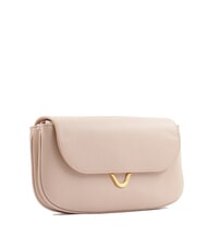 COCCINELLE DEW Small hammered leather bag - Women&rsquo;s Bags