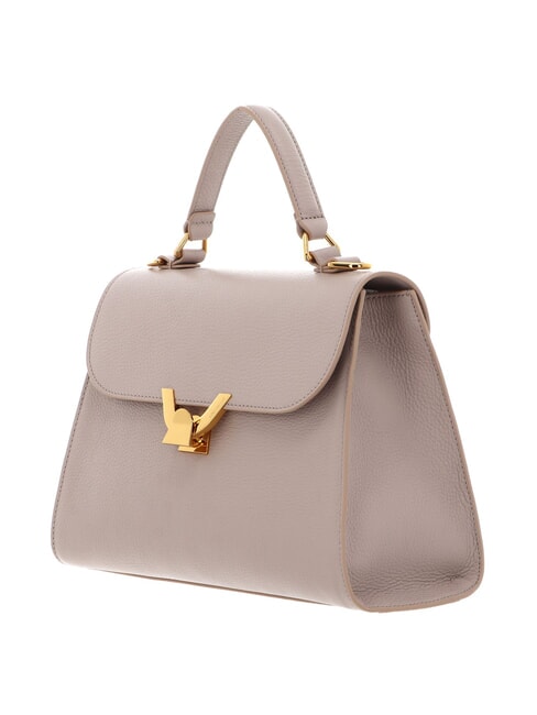 DEW  Hand bag, with shoulder strap rosette - Women&rsquo;s Bags