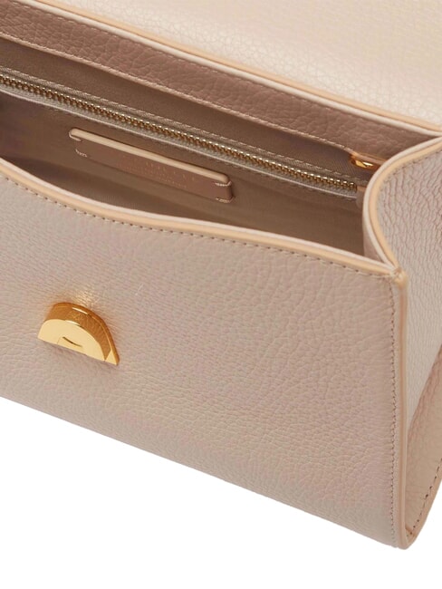 DEW  Handbag, with shoulder strap rosette - Women&rsquo;s Bags