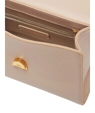 COCCINELLE DEW  Handbag, with shoulder strap rosette - Women&rsquo;s Bags - 4