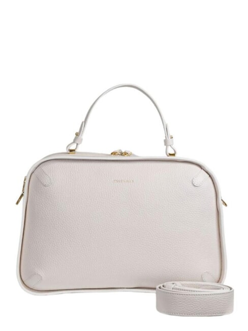 MALETA Handbag, with shoulder strap white - Women&rsquo;s Bags