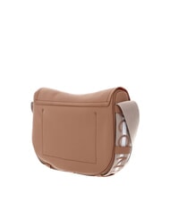 COCCINELLE RAQUEL L Shoulder bag, leather black / red - Women&rsquo;s Bags - 3