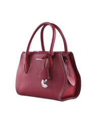 COCCINELLE LORD Medium leather handbag sangria - Women&rsquo;s Bags - 2