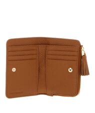 COCCINELLE TASSEL  Women's Leather Wallet - Women&rsquo;s Wallets