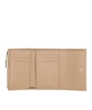 COCCINELLE METALLIC SOFT  Small leather wallet - Women&rsquo;s Wallets