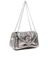 COCCINELLE C-ME FLUFFY Shoulder bag - Women&rsquo;s Bags