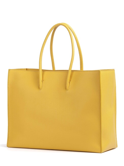 MYRTHA MAXI LOG Shoulder bag sunny - Women&rsquo;s Bags