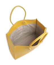 COCCINELLE MYRTHA MAXI LOG Shoulder bag sunny - Women&rsquo;s Bags - 3