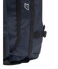 KWAY VERCOS TRAVEL Travel bag, double portability blue depth - Backpacks & School and Leisure - 7