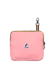 KWAY LE VRAI 4.0 MICHEL Foldable backpack - Backpacks & School and Leisure