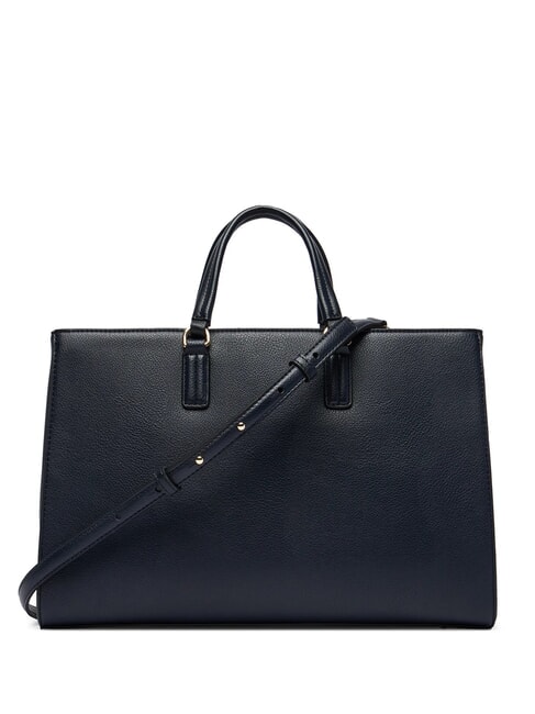 TH DAILY Handbag, with shoulder strap space blue - Women&rsquo;s Bags