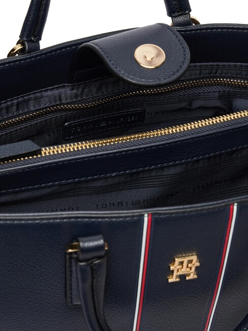 TH DAILY Handbag, with shoulder strap space blue - Women&rsquo;s Bags