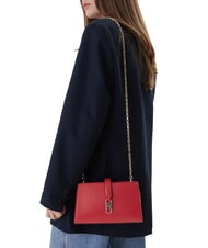 TOMMY HILFIGER TH LIBRE Shoulder bag primary red - Women&rsquo;s Bags - 2