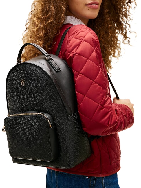 TH DAILY Women's Backpack black - Women&rsquo;s Bags