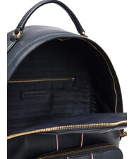 TOMMY HILFIGER TH DAILY Backpack space blue - Women&rsquo;s Bags - 3