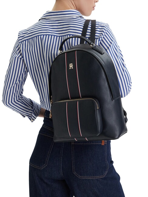 TH DAILY Backpack space blue - Women&rsquo;s Bags