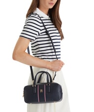 TOMMY HILFIGER TH DAILY Handbag with shoulder strap - Women&rsquo;s Bags