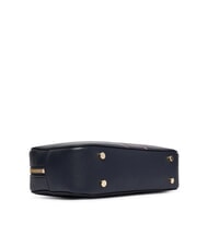 TOMMY HILFIGER TH DAILY Handbag with shoulder strap space blue - Women&rsquo;s Bags - 4