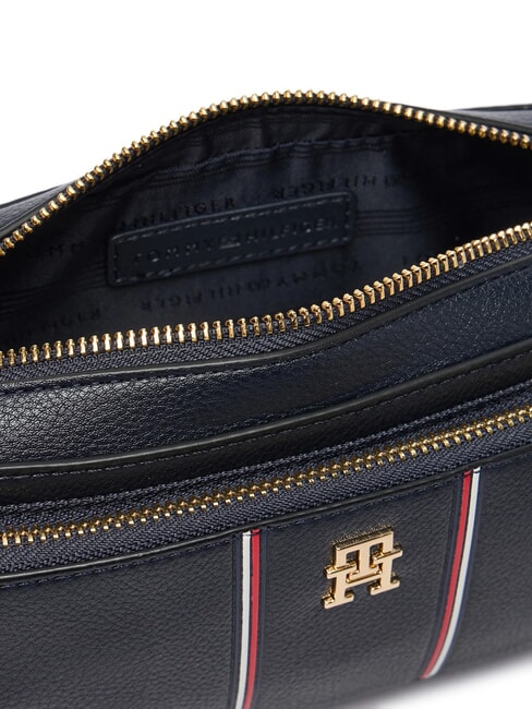 TH DAILY Mini shoulder bag, with shoulder strap space blue - Women&rsquo;s Bags