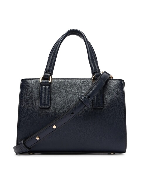 TH DAILY Mini handbag with shoulder strap space blue - Women&rsquo;s Bags