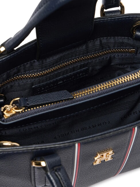 TH DAILY Mini handbag with shoulder strap space blue - Women&rsquo;s Bags