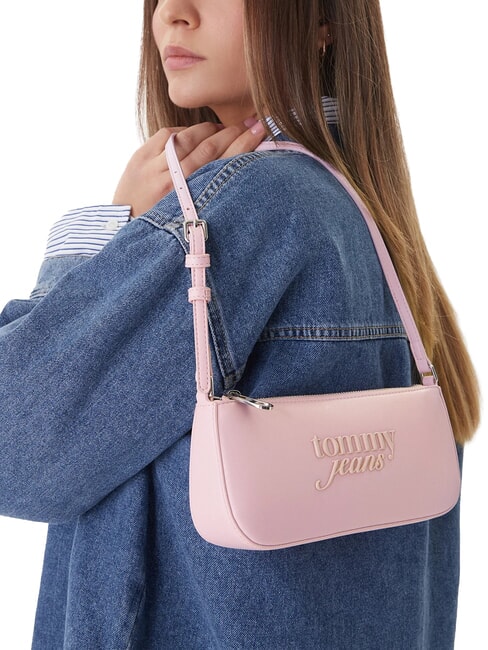 TJ MUST Shoulder bag pearl dust rose - Women&rsquo;s Bags