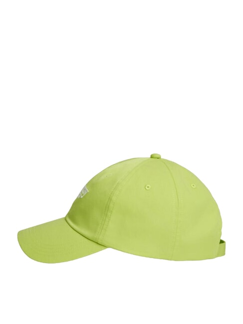 TJ SCRIPT Baseball cap lime essence - Hats
