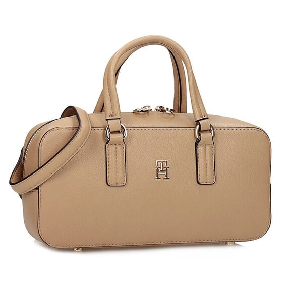 TH DAILY Handbag, with shoulder strap safari canvas - Women&rsquo;s Bags