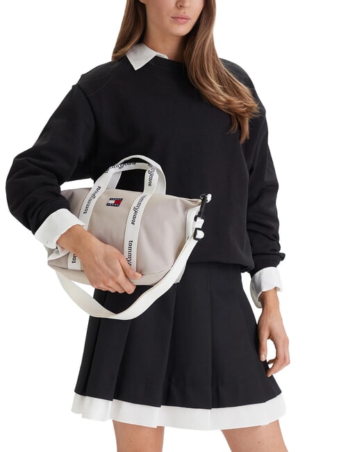 TJ ESS DAILY Handbag, with shoulder strap stone - Women&rsquo;s Bags