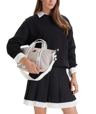 TOMMY HILFIGER TJ ESS DAILY Handbag, with shoulder strap - Women&rsquo;s Bags
