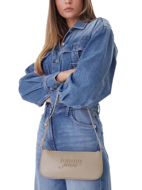 TJ MUST Shoulder bag stone - Women&rsquo;s Bags