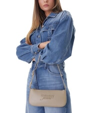 TOMMY HILFIGER TJ MUST Shoulder bag stone - Women&rsquo;s Bags - 2