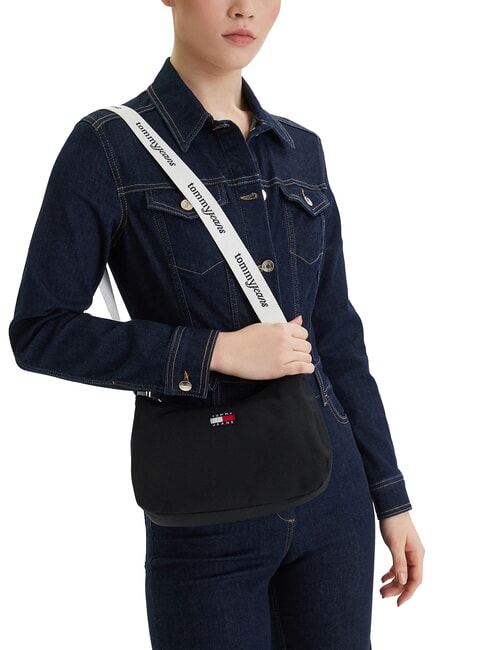 TJ ESS DAILY Shoulder bag black - Women&rsquo;s Bags