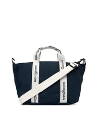 TOMMY HILFIGER TJ ESS DAILY Handbag, with shoulder strap dark night navy - Women&rsquo;s Bags - 3