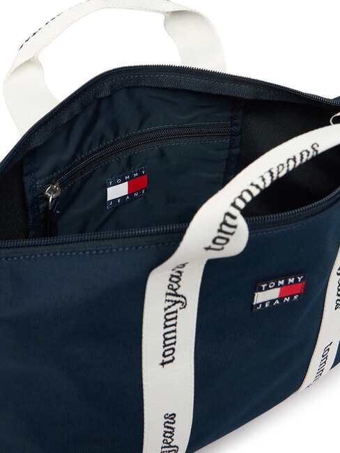 TJ ESS DAILY Handbag, with shoulder strap dark night navy - Women&rsquo;s Bags