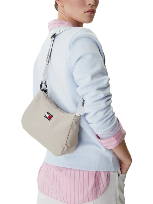 TJ ESS DAILY Shoulder bag stone - Women&rsquo;s Bags