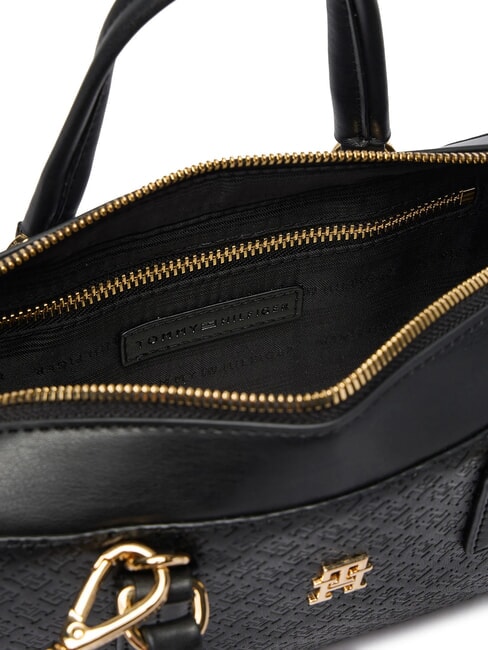 TH DAILY Shoulder bag with shoulder strap black - Women&rsquo;s Bags