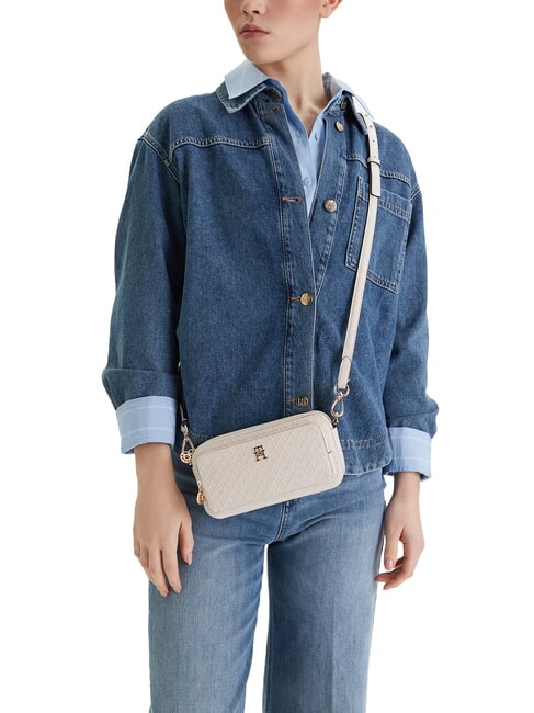 TH DAILY Mini shoulder bag / crossbody bag muslin - Women&rsquo;s Bags