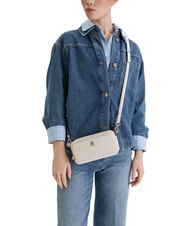 TOMMY HILFIGER TH DAILY Mini shoulder bag / crossbody bag - Women&rsquo;s Bags