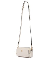 TOMMY HILFIGER TH DAILY Mini shoulder bag / crossbody bag muslin - Women&rsquo;s Bags - 3