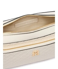 TOMMY HILFIGER TH DAILY Mini shoulder bag / crossbody bag muslin - Women&rsquo;s Bags - 5