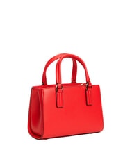 TOMMY HILFIGER TH DAILY Mini handbag with shoulder strap primary red - Women&rsquo;s Bags - 3