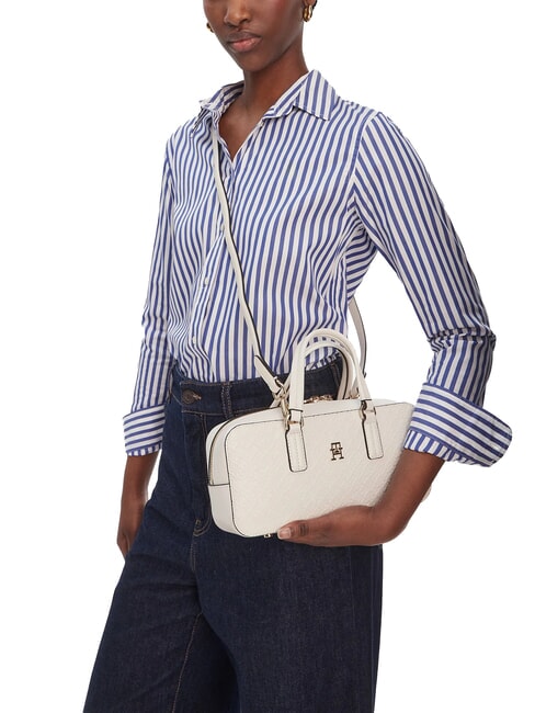 TH DAILY Shoulder bag with shoulder strap muslin - Women&rsquo;s Bags